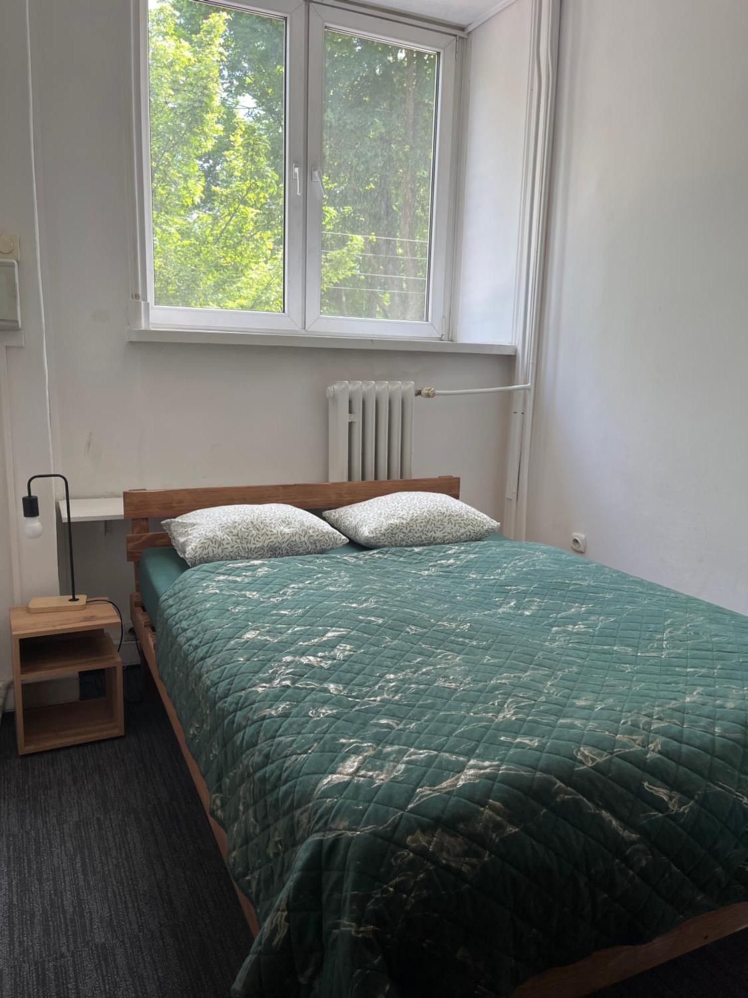 Room In Old Town Krakow Exterior photo